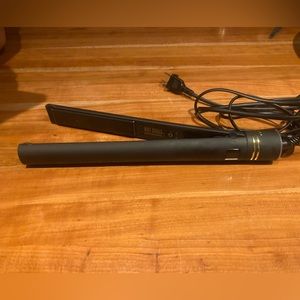 Hot Tools Hair Straightener